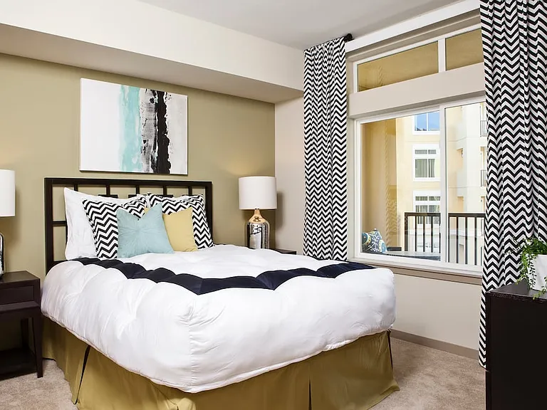 Phase I Two Bedroom