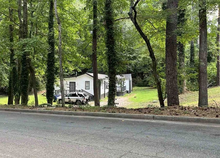 Property Front View