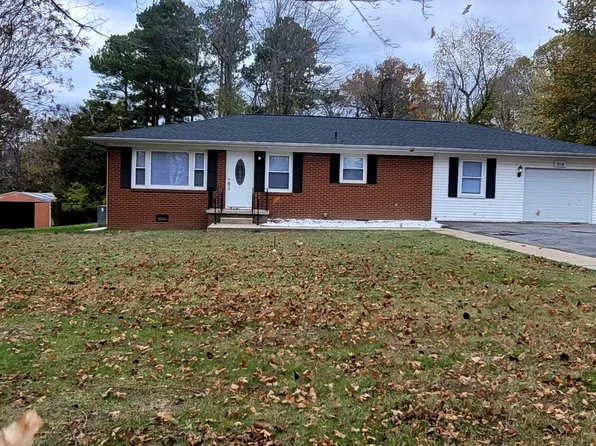 316 Vermont St, Paducah, KY 42003