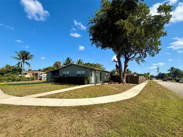 6290 NW 14th St, Fort Lauderdale, FL 33313