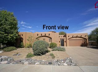 2114 Estancia Pl, Las Cruces, NM 88005