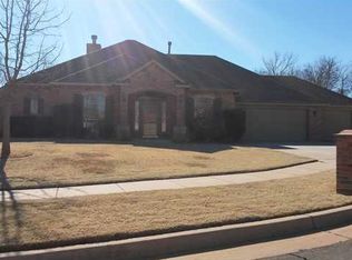 920 NW 179th Cir, Edmond, OK 73012