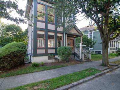 47 Hammond St #47, Providence, RI, 02909