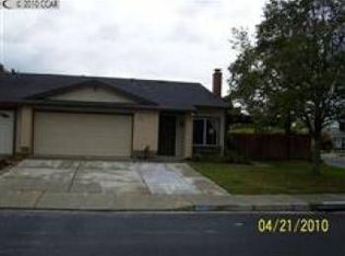 4103 Bishop Pine Way, Livermore, CA