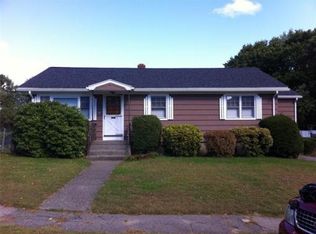 6 Victor Ave, Worcester, MA 01603