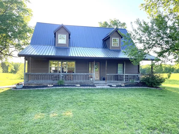 35726 Noble Rd, Macon, MO 63552