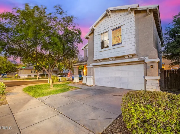 12007 W BELMONT Drive, Avondale, AZ 85323