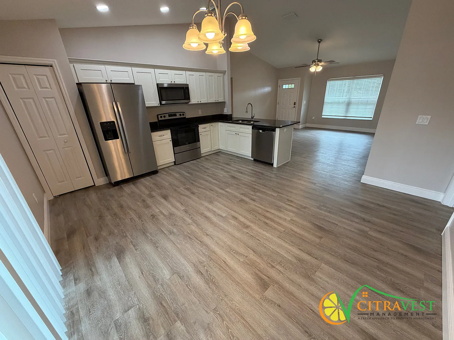 Gorgeous 3 Bedroom in Citrus Springs Available! — Photo 3