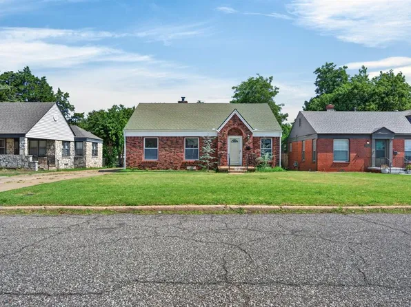 2533 NW 31st St, Oklahoma City, OK 73112
