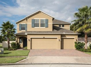 12965 Sawgrass Pine Cir, Orlando, FL 32824