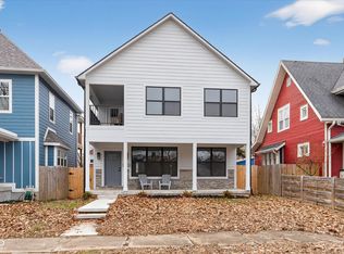 220 Eastern Ave, Indianapolis, IN