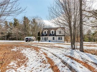 186 Girouardville, Bouctouche, NB E4S 3G9
