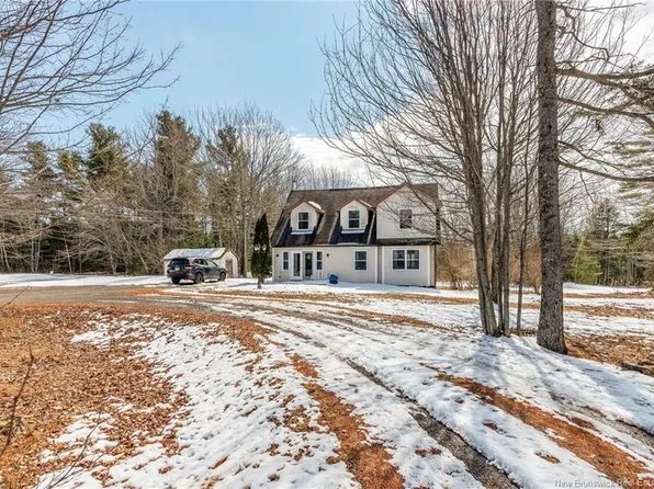 186 Girouardville, Bouctouche, NB E4S 3G9