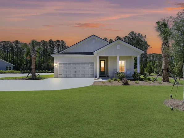 363 Hill Pond Rd, Bluffton, SC 29910