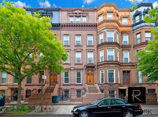 213 Hancock St APT 4, Brooklyn, NY 11216