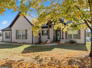 1041 Whaley Rd, Covington, TN 38019