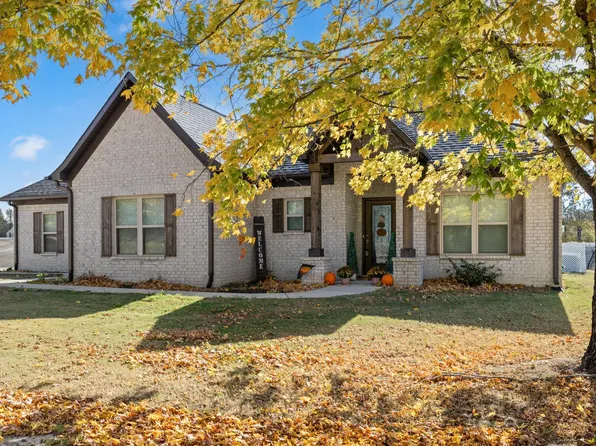 1041 Whaley Rd, Covington, TN 38019