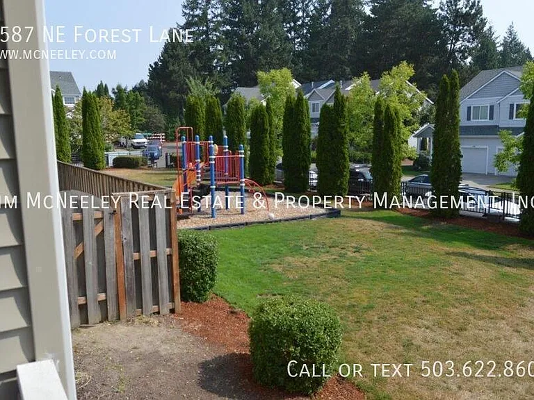 6587 NE Forest Ln — Photo 3