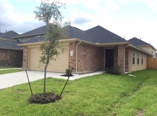 2434 Peterbrough Way, Houston, TX 77073
