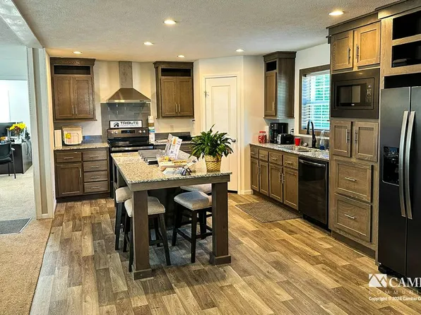 Cottonwood Cove