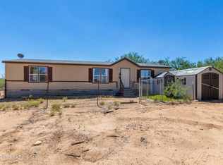 16710 S Horse Hollow Trl, Sahuarita, AZ 85629