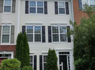 5108 Village Fountain Pl, Centreville, VA