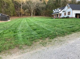 436 Jackson Bridge Rd, Bowling Green, KY 42101