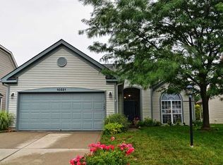 10321 Lakeland Dr, Fishers, IN 46037