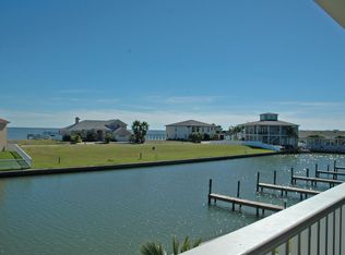 2290A N Fulton Beach Rd, Rockport, TX 78382