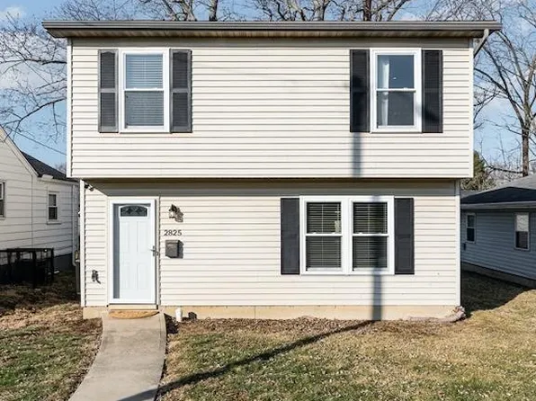 2825 Haig Ave, Dayton, OH 45419