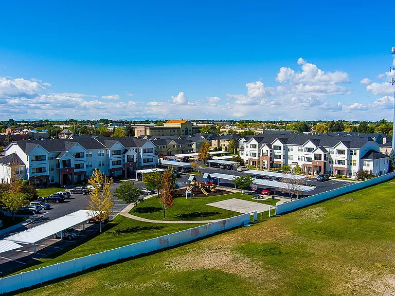 Eagles Landing Apartments — Photo 9