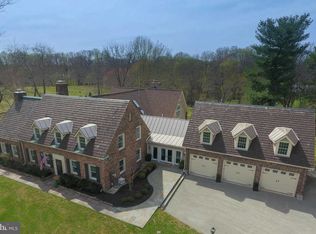 224 Bliss Ln, Great Falls, VA