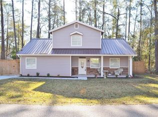 6109 Cessna Dr, Montgomery, TX 77316