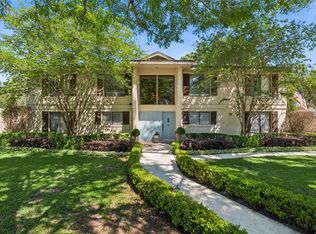 107 Countryside Dr, Longwood, FL 32779