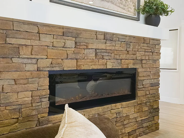 The Hawthorne Luxury Apartments Caldwell Clubhouse & Lounge