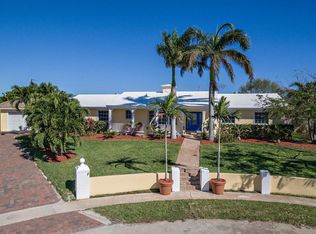 1661 Isles Cir, North Palm Beach, FL 33408
