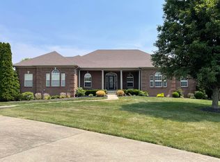 105 Merlot Ct, Georgetown, KY 40324