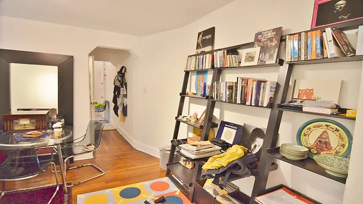 Rented by Park Property Advisors | media 18