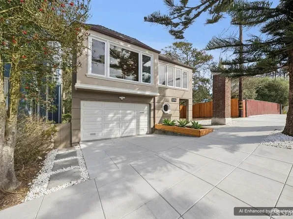 1696 8th Ave, San Francisco, CA 94122