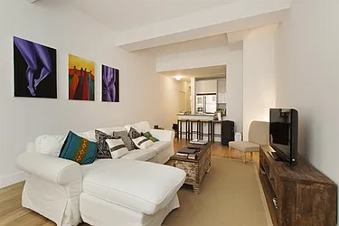 Sold by Citi Habitats