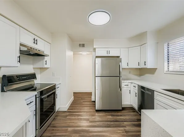 3151 Soaring Gulls Dr Unit 2197, Las Vegas, NV 89128