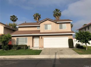 1775 Cresthaven Way, Pomona, CA 91766