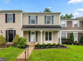 17513 Longview Ln, Olney, MD 20832