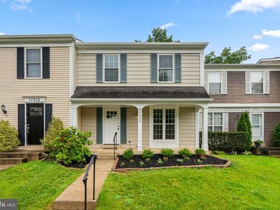 17513 Longview Ln, Olney, MD, 20832
