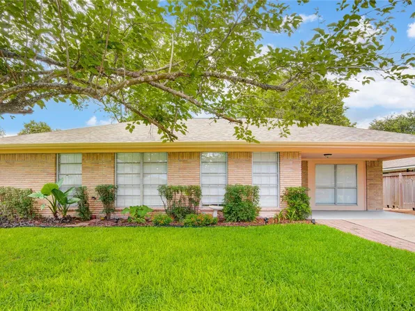 11206 Cliffwood Dr, Houston, TX 77035