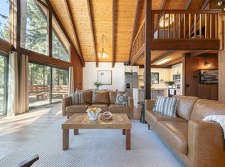 938 Country Club Dr, Tahoe City, CA 96145
