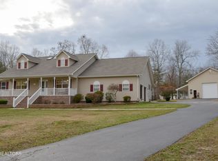 170 Pin Oak Ln LOT 104, Crossville, TN 38555