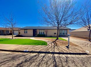 200 E 86th St, Odessa, TX 79765