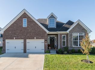 2300 Cravat Pass, Lexington, KY 40511