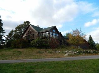 10098 W County Highway B, Hayward, WI 54843